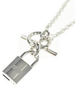 HERMES エルメス ネックレス レディース 【古着】【中古】