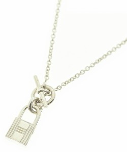 HERMES エルメス ネックレス レディース 【古着】【中古】