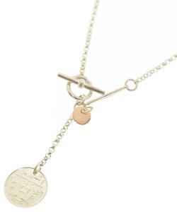 HERMES エルメス ネックレス レディース 【古着】【中古】