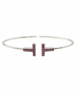 TIFFANY & CO. ティファニー ブレスレット・バングル レディース 【古着】【中古】