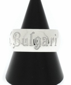 BVLGARI ブルガリ リング レディース 【古着】【中古】