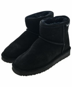 BEARPAW ベアパウ ブーツ レディース 【古着】【中古】