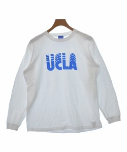 UCLA ユーシーエルエー Tシャツ・カットソー メンズ 【古着】【中古】