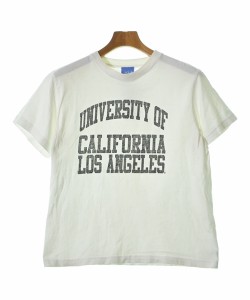 UCLA ユーシーエルエー Tシャツ・カットソー レディース 【古着】【中古】