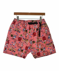 ROKX ロックス ショートパンツ メンズ 【古着】【中古】