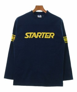 STARTER スターター Tシャツ・カットソー メンズ 【古着】【中古】