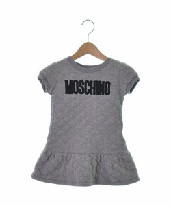 MOSCHINO JUNIOR モスキーノ　ジュニア ワンピース（その他） キッズ 【古着】【中古】