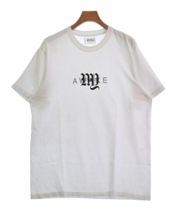 AWAKE アウェイク Tシャツ・カットソー メンズ 【古着】【中古】