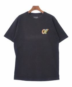 OFWGKTA オッドフューチャーウルフギャングキルゼムオール Tシャツ・カットソー メンズ 【古着】【中古】