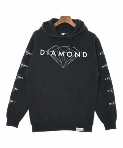 Diamond Supply Co ダイヤモンドサプライ パーカー メンズ 【古着】【中古】