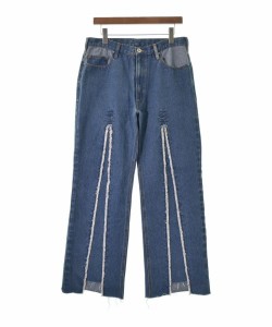 Danke schon. ダンケシェーン デニムパンツ メンズ 【古着】【中古】