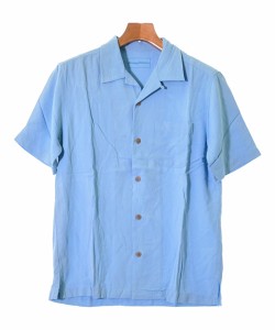 Tommy Bahama トミーバハマ カジュアルシャツ メンズ 【古着】【中古】