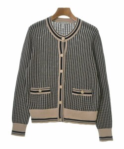 Autumn Cashmere オータムカシミア カーディガン レディース 【古着】【中古】