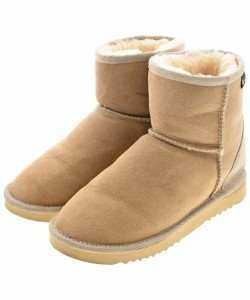 UGG アグ ブーツ レディース 【古着】【中古】