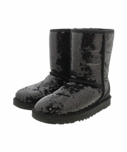 UGG アグ ブーツ レディース 【古着】【中古】