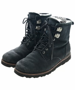 UGG アグ ブーツ メンズ 【古着】【中古】