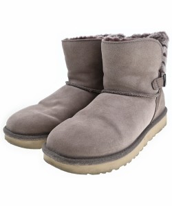 UGG アグ ブーツ レディース 【古着】【中古】