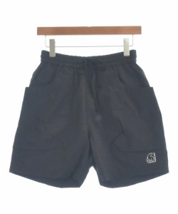 NORDISK ノルディスク ショートパンツ メンズ 【古着】【中古】