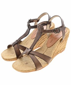 Espadrille by GAIMO エスパドリーユバイガイモ サンダル レディース 【古着】【中古】