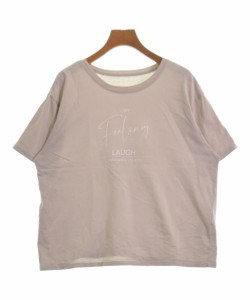 NOLLEY’S Light ノーリーズライト Tシャツ・カットソー レディース 【古着】【中古】