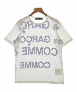 GOOD DESIGN SHOP COMME des GARCONS グッドデザインショップコムデギャルソン Tシャツ・カットソー レディース 【古着】【中古】