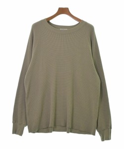 LADY WHITE COMPANY レディーホワイトカンパニー Tシャツ・カットソー メンズ 【古着】【中古】