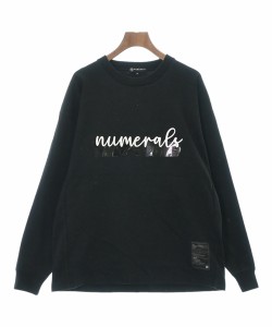 NUMERALS ヌメラルズ Tシャツ・カットソー メンズ 【古着】【中古】