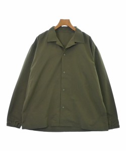 BURLAP OUTFITTER バーラップアウトフィッター ブルゾン メンズ 【古着】【中古】