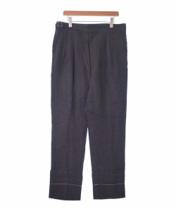 RALPH LAUREN PURPLE LABEL ラルフローレンパープルレーベル スラックス メンズ 【古着】【中古】