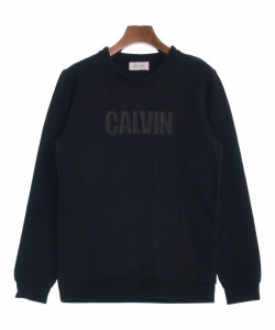Calvin Klein PLATINUM カルバンクラインプラティナム ポロシャツ レディース 【古着】【中古】