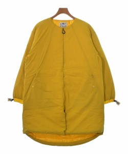 COMFY OUTDOOR GARMENT コンフィアウトドアガーメント ダウンコート メンズ 【古着】【中古】