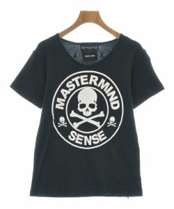 mastermind WORLD マスターマインドワールド Tシャツ・カットソー メンズ 【古着】【中古】