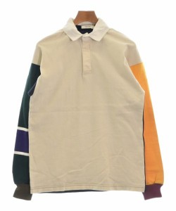 ROWING BLAZERS ローリングブレザー ポロシャツ メンズ 【古着】【中古】