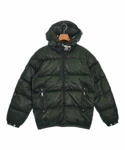 MONCLER GENIUS モンクレールジーニアス ダウンジャケット/ダウンベスト メンズ 【古着】【中古】