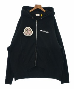 MONCLER GENIUS モンクレールジーニアス パーカー メンズ 【古着】【中古】