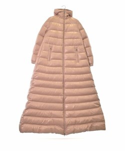 MONCLER GENIUS モンクレールジーニアス ダウンコート レディース 【古着】【中古】