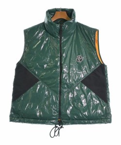 MONCLER GENIUS モンクレールジーニアス ダウンジャケット/ダウンベスト メンズ 【古着】【中古】