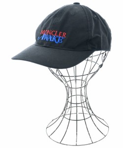 MONCLER GENIUS モンクレールジーニアス キャップ メンズ 【古着】【中古】