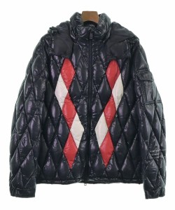 MONCLER GENIUS モンクレールジーニアス ダウンジャケット/ダウンベスト メンズ 【古着】【中古】