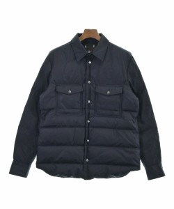 MONCLER GENIUS モンクレールジーニアス ダウンジャケット/ダウンベスト メンズ 【古着】【中古】