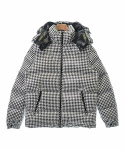 MONCLER GENIUS モンクレールジーニアス ダウンジャケット/ダウンベスト メンズ 【古着】【中古】