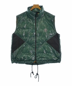 MONCLER GENIUS モンクレールジーニアス ダウンジャケット/ダウンベスト メンズ 【古着】【中古】