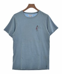 BANKS JOURNAL バンクスジャーナル Tシャツ・カットソー メンズ 【古着】【中古】