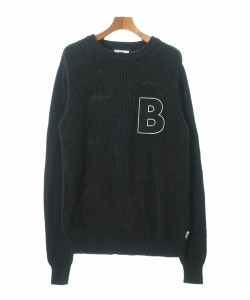 BALR. ボーラ― ニット・セーター メンズ 【古着】【中古】