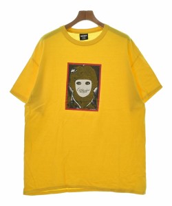 HOCKEY ホッケー Tシャツ・カットソー メンズ 【古着】【中古】