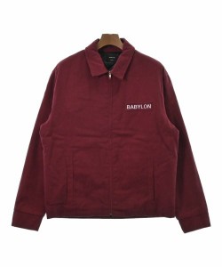 BABYLON LA バビロンエルエー ブルゾン（その他） メンズ 【古着】【中古】