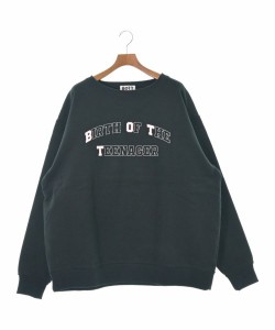 BOTT ボット スウェット メンズ 【古着】【中古】