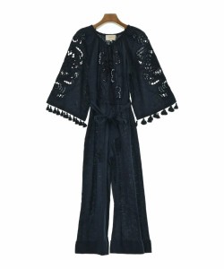 SLEEPING GYPSY スリーピングジプシー オールインワン/サロペット レディース 【古着】【中古】