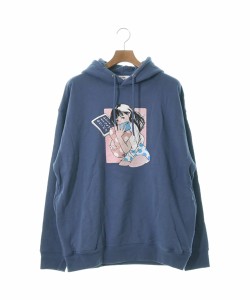 BeAMS DOT ビームスドット パーカー メンズ 【古着】【中古】