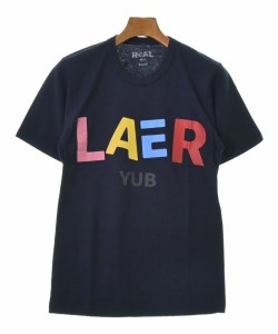 REAL BUY リアルバイ Tシャツ・カットソー メンズ 【古着】【中古】